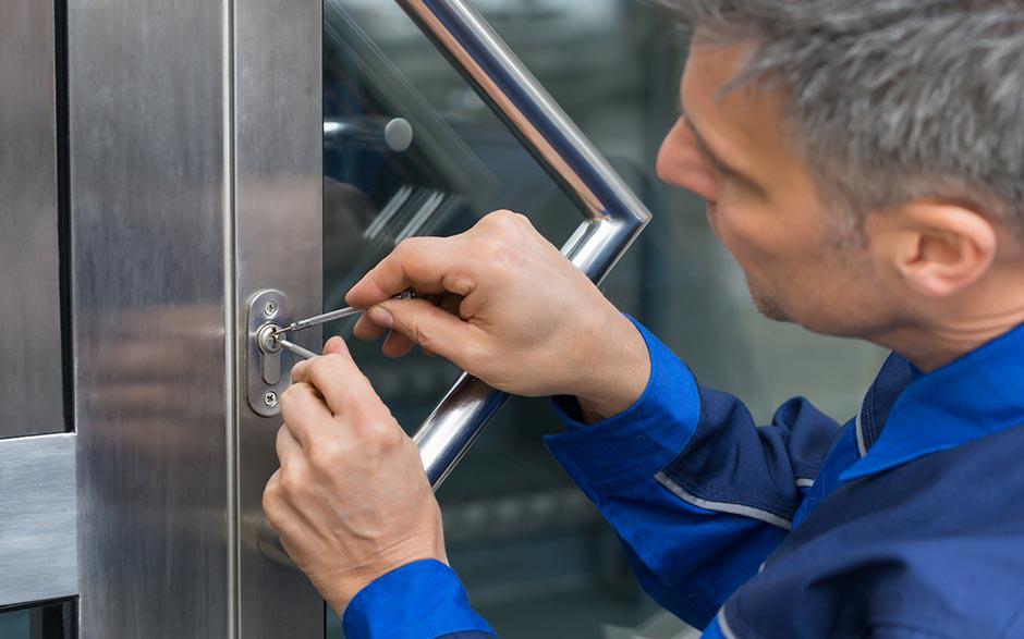 service serrurier Asnières-sur-Seine