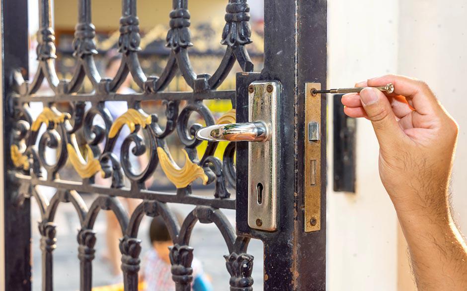 tarif dépannage serrurier Le Vésinet
